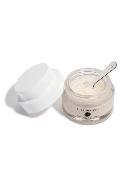 Furtuna Skin Perla Brillante Daily Renewal Cream