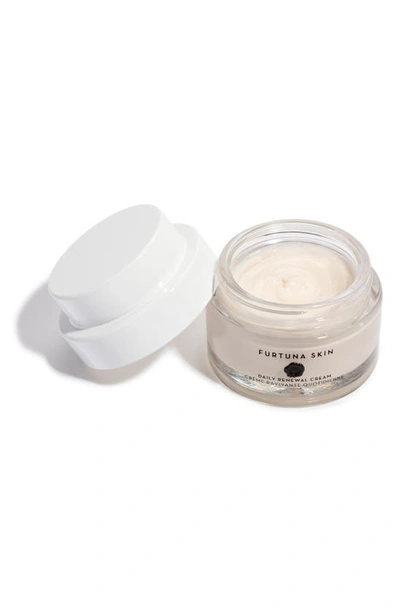 Furtuna Skin Perla Brillante Daily Renewal Cream