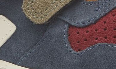Veja Baby's, Little Boy's & Boy's Multicolor Shearling Sneakers In Multico-nautico Cyprus