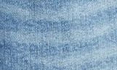1822 Denim Over The Bump Relaxed Straight Leg Maternity Jeans In Samuel