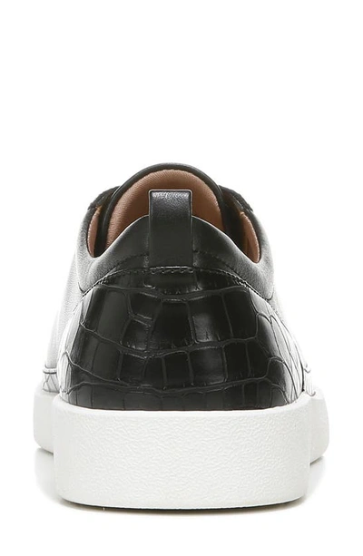 Vionic Winny Sneaker In Black