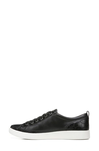 Vionic Winny Sneaker In Black