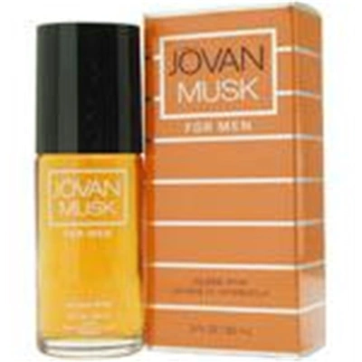 Shop Jovan Cologne Spray 3 oz In Orange