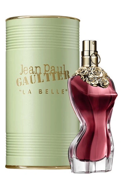 Shop Jean Paul Gaultier La Belle Eau De Parfum, 3.4 oz