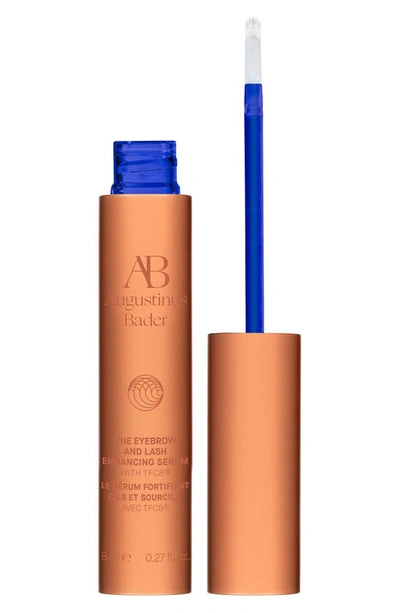 Shop Augustinus Bader The Eyebrow & Lash Defining Serum