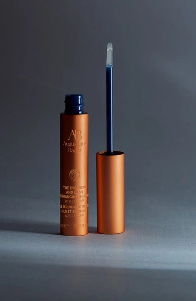 Augustinus Bader The Eyebrow And Lash Enhancing Serum