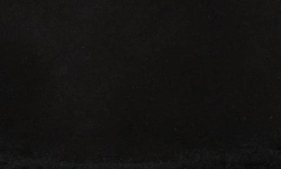 Ugg ® Genuine Shearling & Sheepskin Bucket Hat In Black