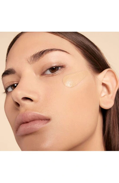 Saint Laurent All Hours Luminous Matte Foundation 24h Wear Spf 30 With Hyaluronic Acid In Mw2
