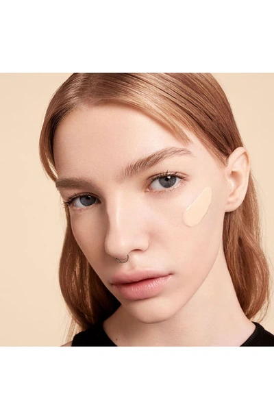 Saint Laurent All Hours Luminous Matte Foundation 24h Wear Spf 30 With Hyaluronic Acid In Ln1