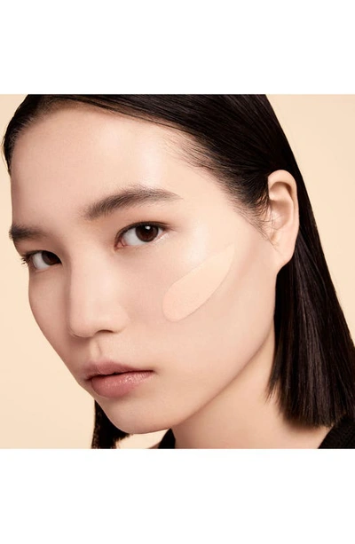 Saint Laurent All Hours Luminous Matte Foundation 24h Wear Spf 30 With Hyaluronic Acid In Lc2