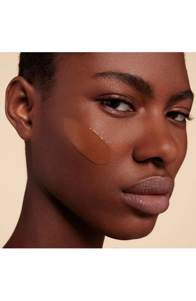 Saint Laurent All Hours Luminous Matte Foundation 24h Wear Spf 30 With Hyaluronic Acid In Dn7