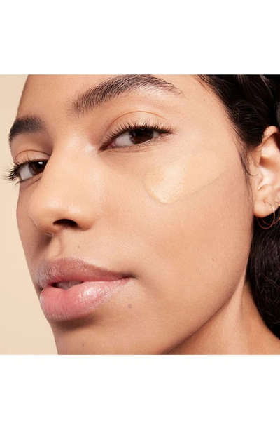 Saint Laurent All Hours Luminous Matte Foundation 24h Wear Spf 30 With Hyaluronic Acid In Mw3