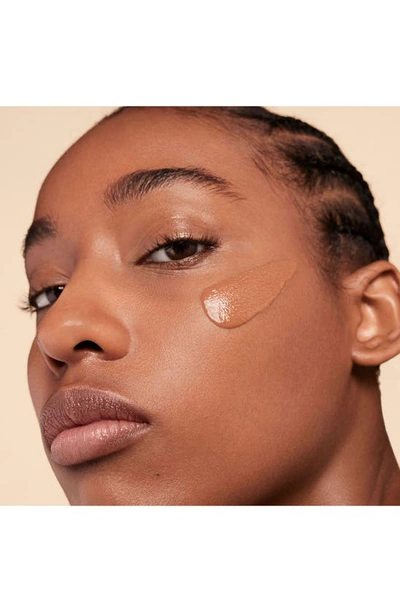 Saint Laurent All Hours Luminous Matte Foundation 24h Wear Spf 30 With Hyaluronic Acid In Dn5