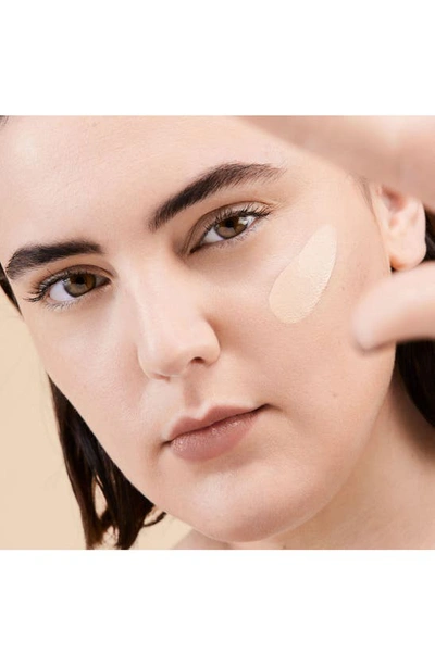 Saint Laurent All Hours Luminous Matte Foundation 24h Wear Spf 30 With Hyaluronic Acid In Ln8