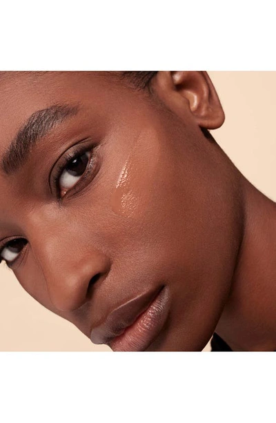 Saint Laurent All Hours Luminous Matte Foundation 24h Wear Spf 30 With Hyaluronic Acid In Dc1