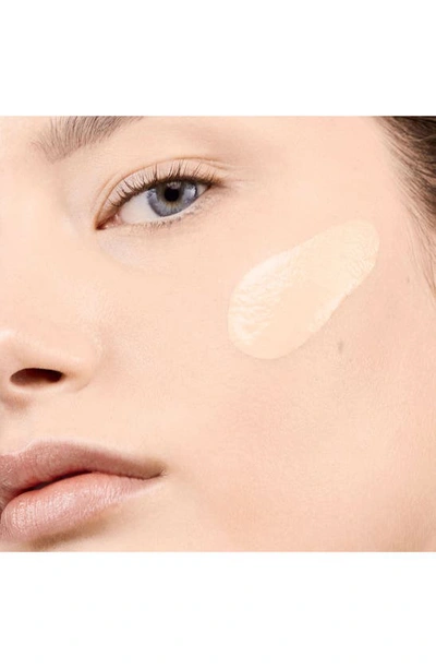 Saint Laurent All Hours Luminous Matte Foundation 24h Wear Spf 30 With Hyaluronic Acid In Lw8