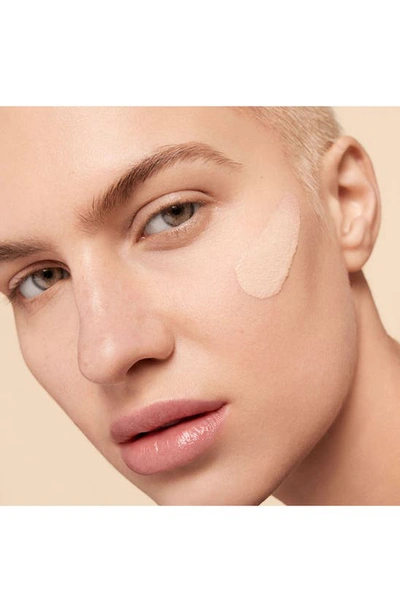 Saint Laurent All Hours Luminous Matte Foundation 24h Wear Spf 30 With Hyaluronic Acid In Lc6