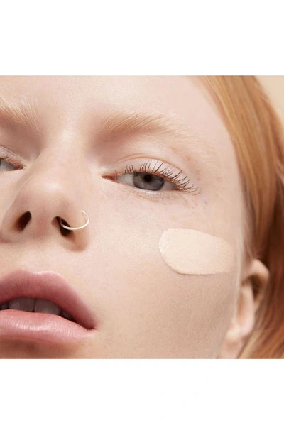 Saint Laurent All Hours Luminous Matte Foundation 24h Wear Spf 30 With Hyaluronic Acid In Lc1