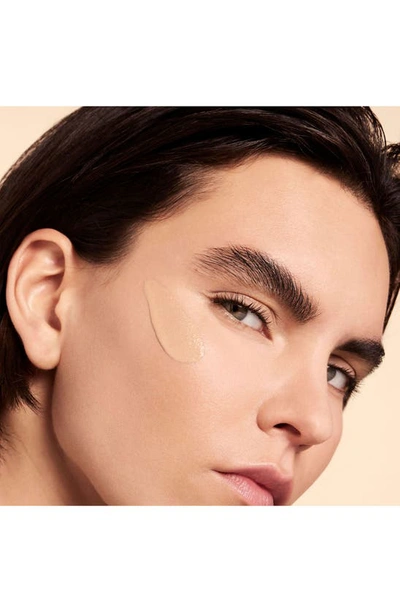 Saint Laurent All Hours Luminous Matte Foundation 24h Wear Spf 30 With Hyaluronic Acid In Mn6
