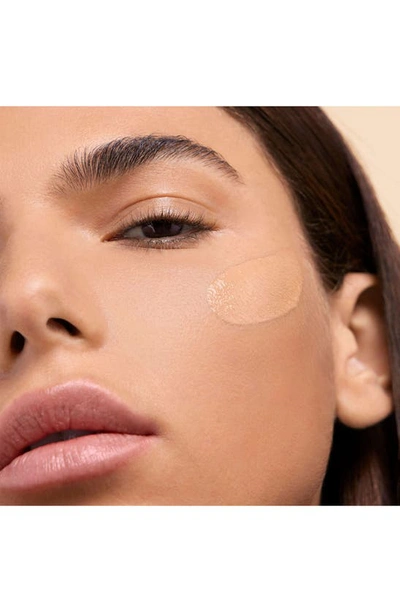 Saint Laurent All Hours Luminous Matte Foundation 24h Wear Spf 30 With Hyaluronic Acid In Mw9
