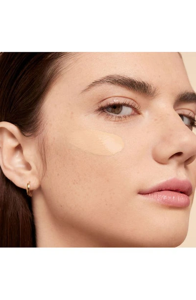 Saint Laurent All Hours Luminous Matte Foundation 24h Wear Spf 30 With Hyaluronic Acid In Mn7
