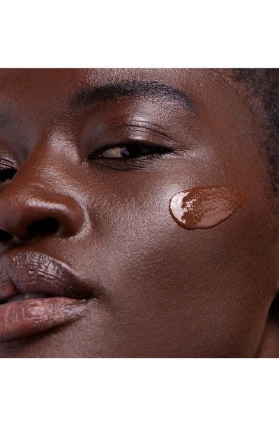 Saint Laurent All Hours Luminous Matte Foundation 24h Wear Spf 30 With Hyaluronic Acid In Dc9