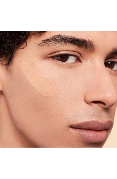 Saint Laurent All Hours Luminous Matte Foundation 24h Wear Spf 30 With Hyaluronic Acid In Mn5