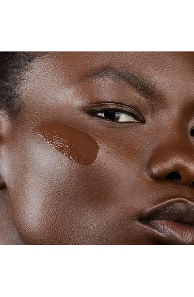 Saint Laurent All Hours Luminous Matte Foundation 24h Wear Spf 30 With Hyaluronic Acid In Dw5