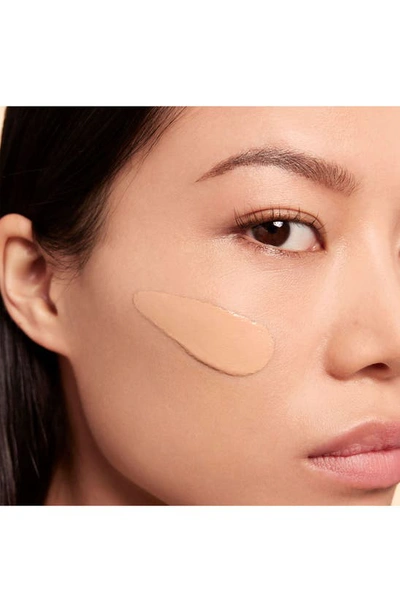 Saint Laurent All Hours Luminous Matte Foundation 24h Wear Spf 30 With Hyaluronic Acid In Mw7