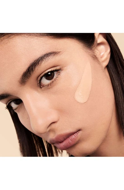 Saint Laurent All Hours Luminous Matte Foundation 24h Wear Spf 30 With Hyaluronic Acid In Mc5