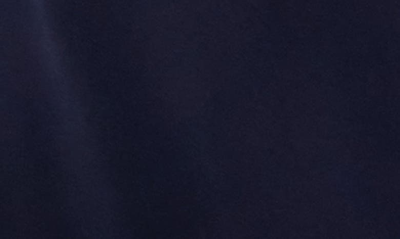 Favorite Daughter The Date Sleeveless Wrap Blouse In Navy