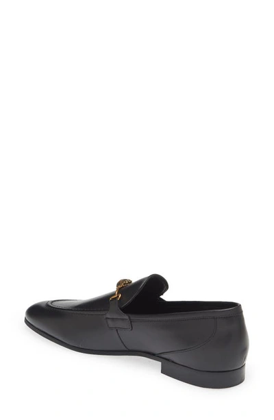 Kurt Geiger Ali Loafer In Black