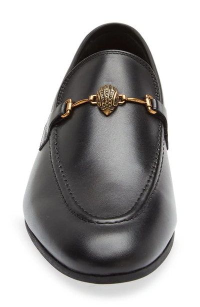 Kurt Geiger Ali Loafer In Black