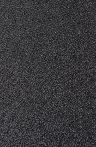 Off-White c/o Virgil Abloh Dégradé Arrow Buckle Calfskin Leather Belt in  Black for Men