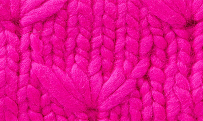 Shop Sht That I Knit The Motley Merino Wool Beanie In On Wednesdays We Wear Pink