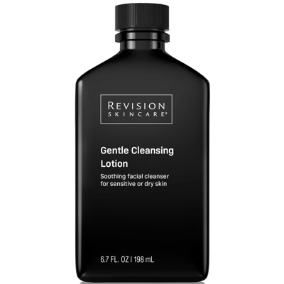Shop Revision Skincare Gentle Cleansing Lotion 6.7 Fl. oz