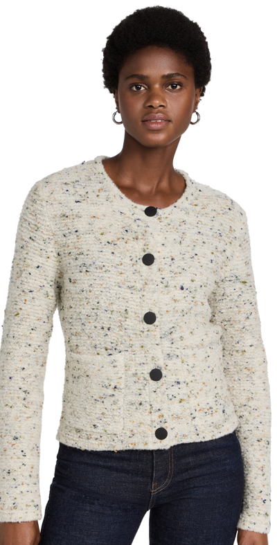 Shop Theory Tweed Cardigan