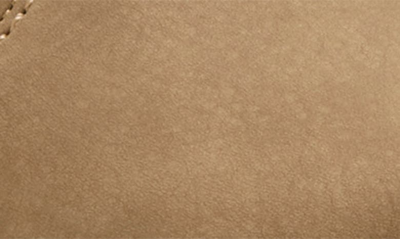 Eastland Brooke Clog In Light Tan