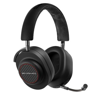 Master & Dynamic® ® Mg20 Mercedes-amg Wireless Premium Leather Headphones In Color<lsn_delimiter>