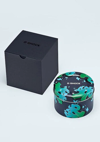 Pre-owned Casio G-shock Gx-56ss-1jr Street Spirit Limited Special Box Men Watch Brand