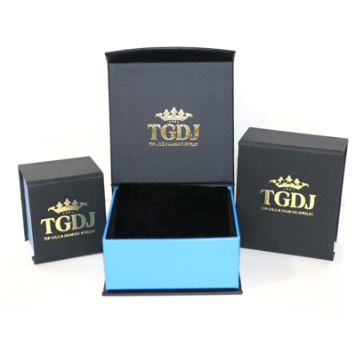 Pre-owned Lucky Brand 14k Yellow Gold Cubic Zirconia Lucky Horseshoe Men's Ring In Multicolor