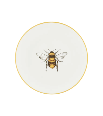 Shop Les-ottomans Insetti Bee Plate