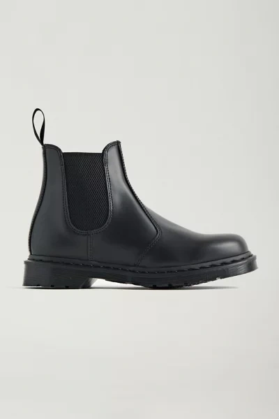 Shop Dr. Martens' 2976 Bex Chelsea Boots In Black