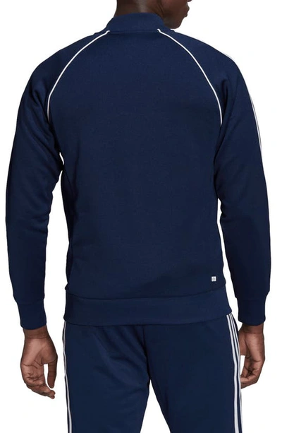 Buy Adidas Adicolor Classics Primeblue SST Track Top In Blue