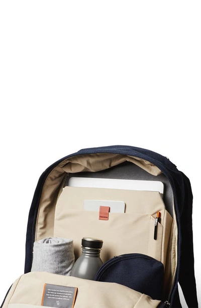 Shop Bellroy Classic Ii Water Resistant Backpack In Navy