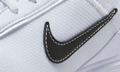 Shop Nike Air Max Intrlk Lite Sneaker In White/ Photon / Grey/ Black