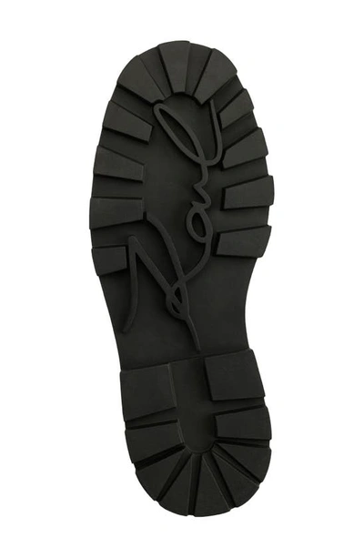 Shop Karl Lagerfeld Mayde Chelsea Boot In Black