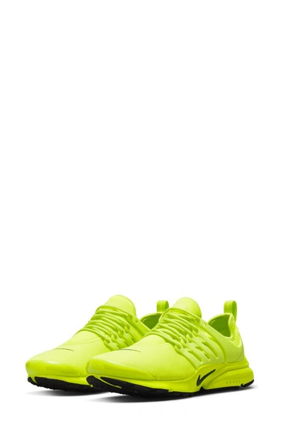 Nike Women's Air Presto Shoes In Green | ModeSens