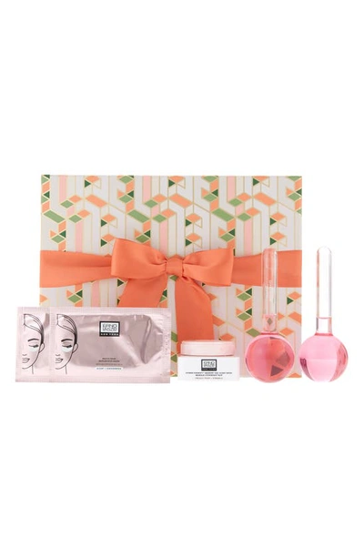 Shop Erno Laszlo All Is Bright Set Usd $58 Value