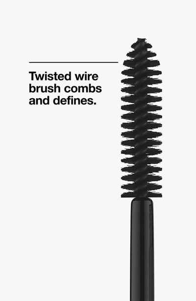 Clinique High Impact Waterproof Mascara Black 0.28 oz/ 8 ml In Black